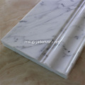 Marble Stone Sempadan Batu Asli Panas